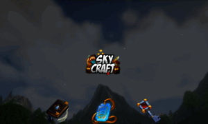 Skycraft.es thumbnail