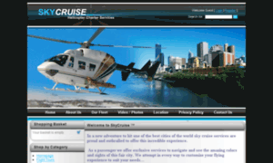 Skycruise.com.au thumbnail