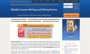 Skycustomwriting.com thumbnail