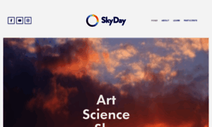 Skydayproject.com thumbnail