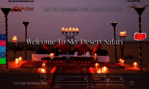 Skydesertsafarijaisalmer.com thumbnail