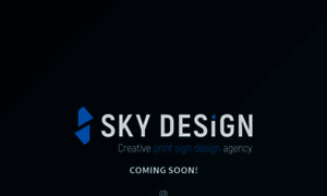 Skydesign.in thumbnail