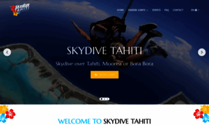 Skydive-borabora.com thumbnail