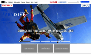 Skydive-torun.pl thumbnail