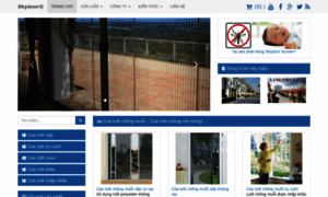 Skydoor.com.vn thumbnail