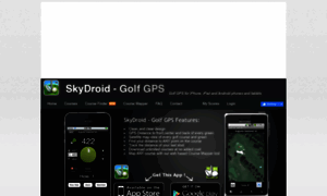 Skydroid.net thumbnail