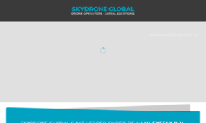 Skydroneglobal.com thumbnail