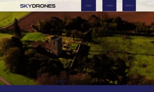 Skydrones.co.uk thumbnail