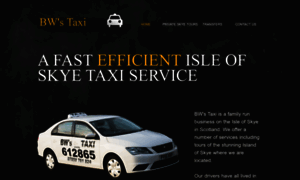 Skye-taxi-tours.co.uk thumbnail