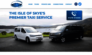 Skye-taxis.co.uk thumbnail