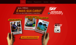 Skyescolhasuadiscovery.com.br thumbnail