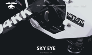 Skyeyellc.com thumbnail