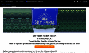 Skyfarm.com thumbnail