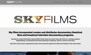 Skyfilmsinc.com thumbnail