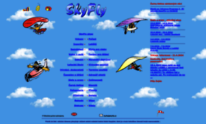 Skyfly.cz thumbnail