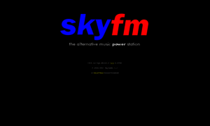 Skyfm.com thumbnail
