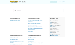 Skygeekcom.zendesk.com thumbnail
