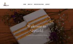 Skygold.in thumbnail