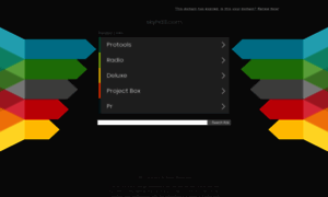 Skyhd3.com thumbnail