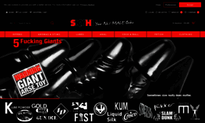 Skyhi.net thumbnail