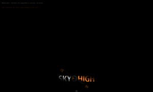 Skyhigh.fi thumbnail