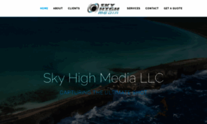 Skyhighmedia.net thumbnail