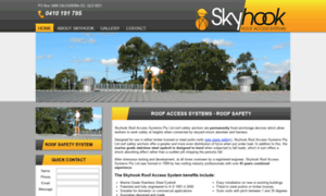 Skyhook.net.au thumbnail