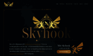 Skyhook.se thumbnail