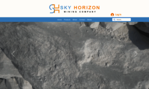 Skyhorizon.org thumbnail