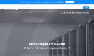 Skyhost.com.br thumbnail