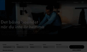 Skyhotelapartments.se thumbnail