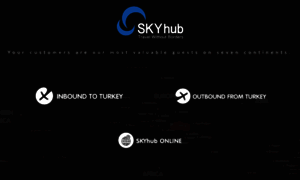 Skyhub.com.tr thumbnail