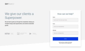 Skyinvest.io thumbnail