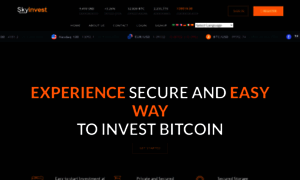 Skyinvestmax.com thumbnail