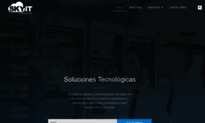 Skyitconsulting.net thumbnail