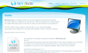 Skyitech.net thumbnail