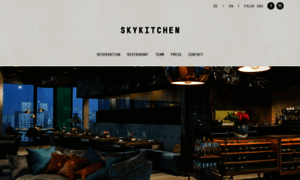 Skykitchen.berlin thumbnail