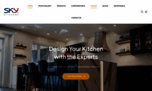 Skykitchen.ca thumbnail