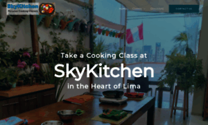 Skykitchen.pe thumbnail