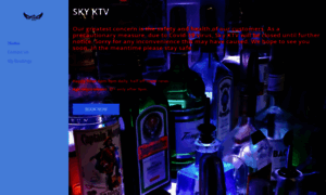 Skyktvlounge.simplybook.me thumbnail