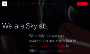 Skylab.com thumbnail