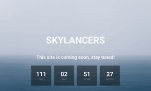 Skylancers.net thumbnail