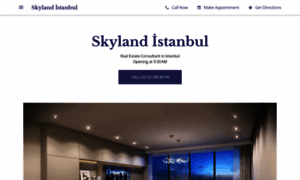 Skylandistanbul.business.site thumbnail