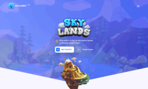 Skylands.app thumbnail