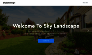 Skylandscape.com.au thumbnail