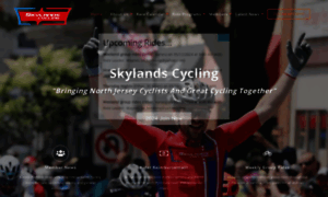 Skylandscycling.com thumbnail