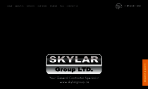 Skylargroup.ca thumbnail