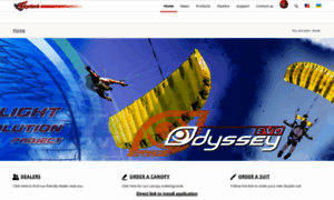 Skylark.com.ua thumbnail