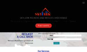 Skylarkpackers.com thumbnail
