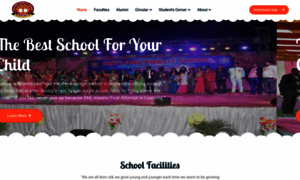 Skylarkschool.in thumbnail